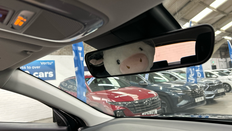 Hyundai IONIQ 5 125kW SE Connect 58 kWh 5dr Auto Electric Hatchback